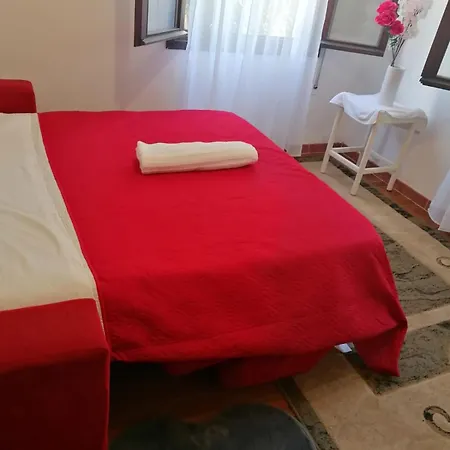 Venice Station Homestay Mestre