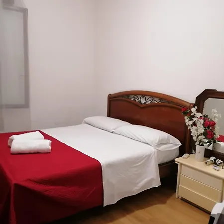 Homestay Venice Station