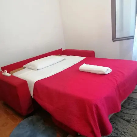 Venice Station Homestay *