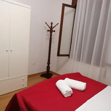Venice Station Homestay Mestre
