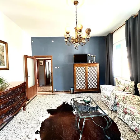 Appartamento S Marco Full Mestre