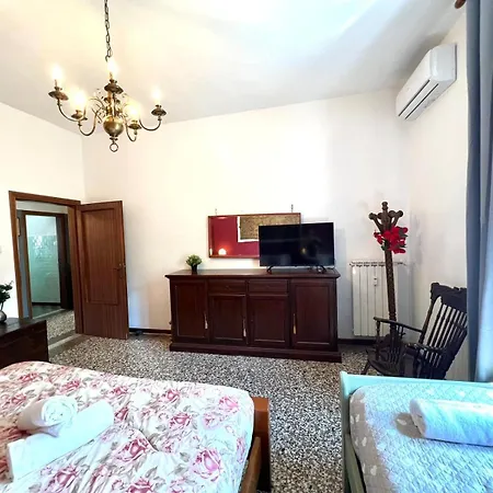 Appartamento S Marco Full Mestre