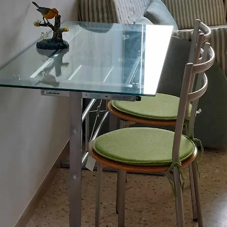 # Punto Fm 4# Guest house Campalto