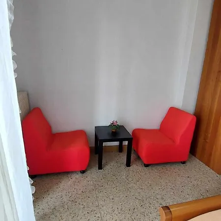 Guest house # Punto Fm 4#