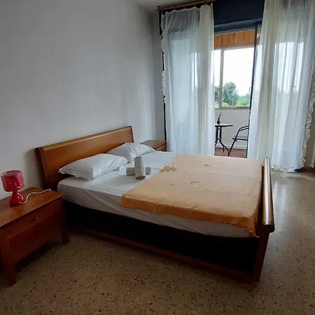 # Punto Fm 4# Guest house Campalto