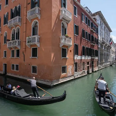 Casa de hóspedes Residenza San Marco 