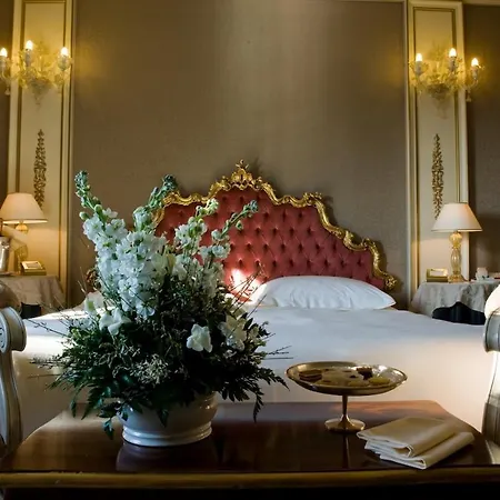 Hotel Ca' Sagredo 5*