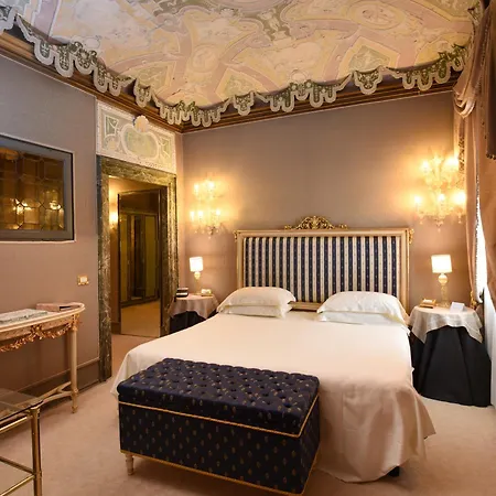 Hotel Ca' Sagredo 5*