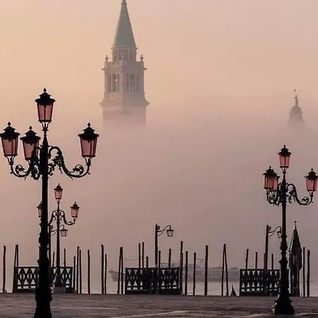 Ca' Terlotta Apartment Venice