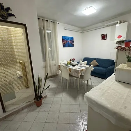 Arham Bembo 11 Apartment *