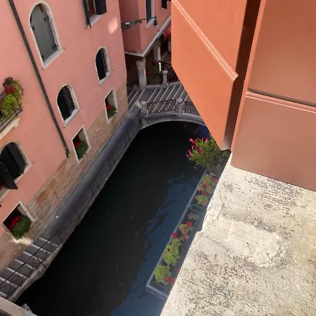 Apartment Ross' House 1 Venice