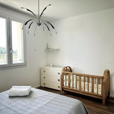 Parisi Bnb - Venezia Aeroporto Marco Polo