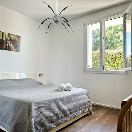 Parisi Bnb - Venezia Aeroporto Marco Polo Apartamento