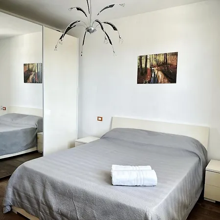 Parisi Bnb - Venezia Aeroporto Marco Polo Apartamento Tessera