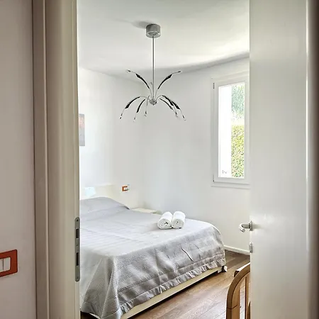 Apartamento Parisi Bnb - Venezia Aeroporto Marco Polo Tessera