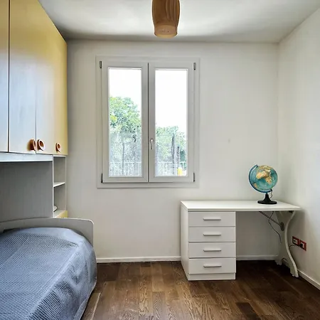 Apartamento Parisi Bnb - Venezia Aeroporto Marco Polo *