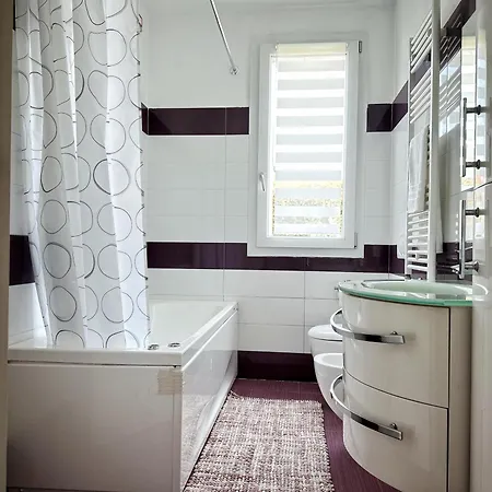 Apartamento Parisi Bnb - Venezia Aeroporto Marco Polo *