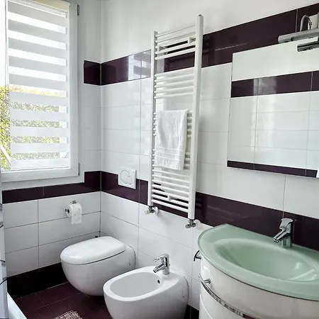 Parisi Bnb - Venezia Aeroporto Marco Polo Apartamento *
