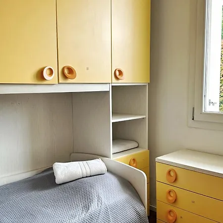 Parisi Bnb - Venezia Aeroporto Marco Polo Apartamento *