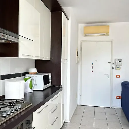 Parisi Bnb - Venezia Aeroporto Marco Polo Apartamento