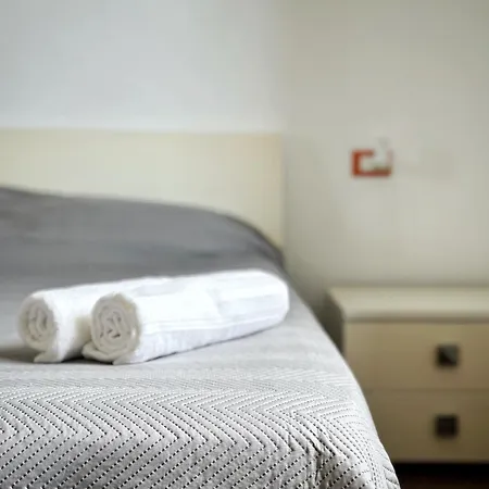 Parisi Bnb - Venezia Aeroporto Marco Polo * טסרה