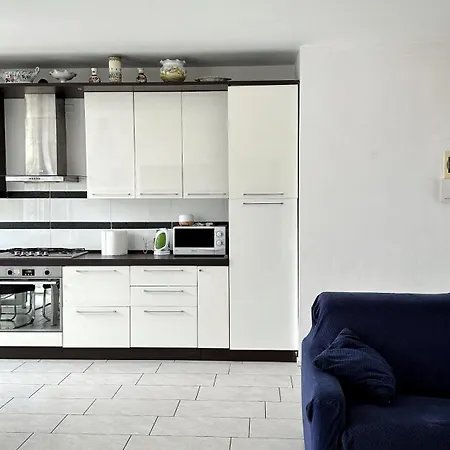 Parisi Bnb - Venezia Aeroporto Marco Polo * טסרה