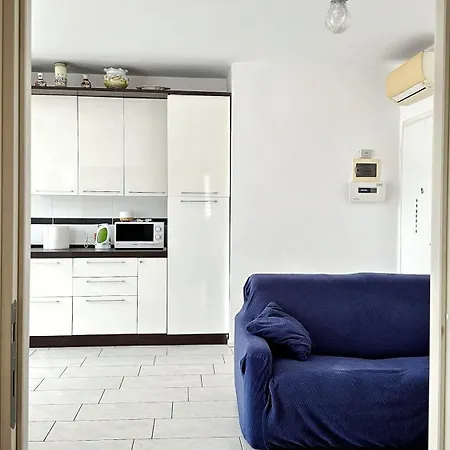 Parisi Bnb - Venezia Aeroporto Marco Polo טסרה