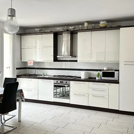 Parisi Bnb - Venezia Aeroporto Marco Polo * טסרה