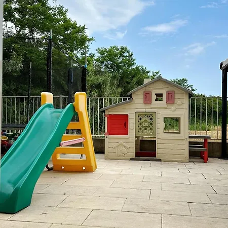 Parisi Bnb - Venezia Aeroporto Marco Polo דירה