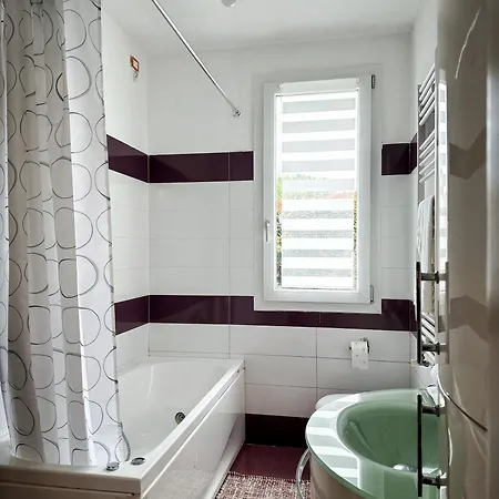 Apartamento Parisi Bnb - Venezia Aeroporto Marco Polo Tessera