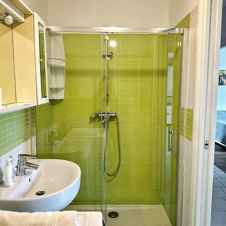 Apartamento Parisi Bnb - Venezia Aeroporto Marco Polo
