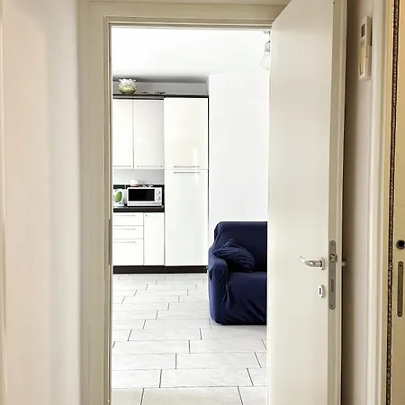 Parisi Bnb - Venezia Aeroporto Marco Polo Apartamento *