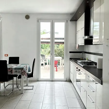 Apartamento Parisi Bnb - Venezia Aeroporto Marco Polo Tessera
