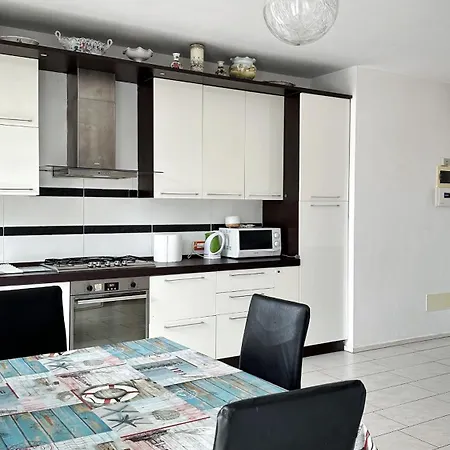 Apartamento Parisi Bnb - Venezia Aeroporto Marco Polo *