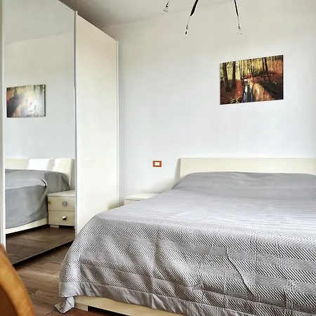 Parisi Bnb - Venezia Aeroporto Marco Polo Apartamento Tessera