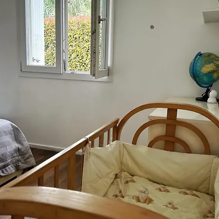 Parisi Bnb - Venezia Aeroporto Marco Polo Apartamento *
