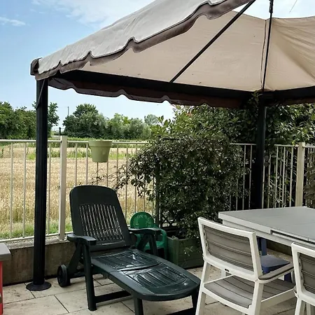 Apartamento Parisi Bnb - Venezia Aeroporto Marco Polo *