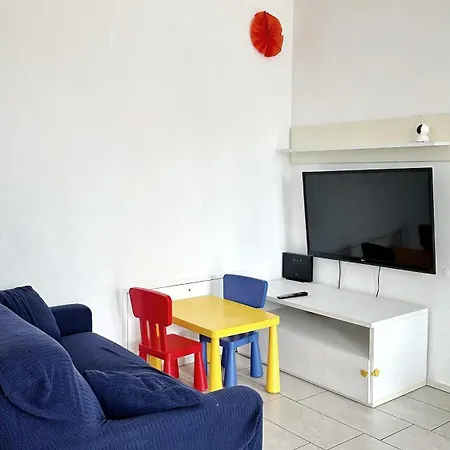 Parisi Bnb - Venezia Aeroporto Marco Polo Apartamento *