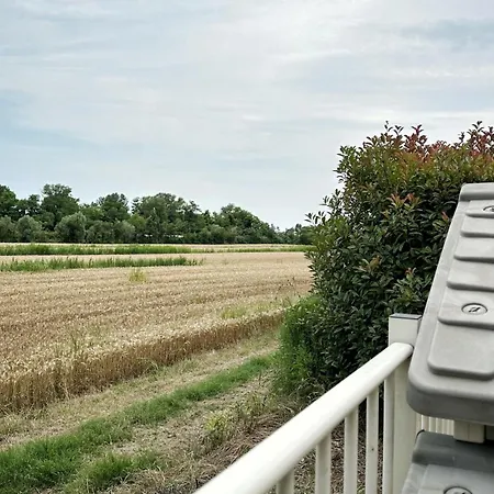 Apartamento Parisi Bnb - Venezia Aeroporto Marco Polo *