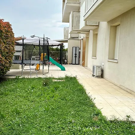 Apartamento Parisi Bnb - Venezia Aeroporto Marco Polo *