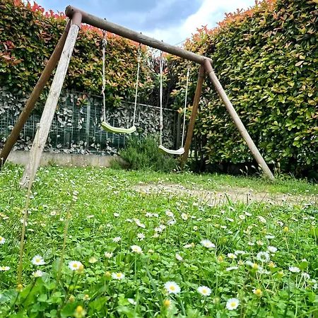 Apartamento Parisi Bnb - Venezia Aeroporto Marco Polo