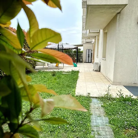 Parisi Bnb - Venezia Aeroporto Marco Polo Apartamento Tessera
