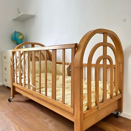 דירה Parisi Bnb - Venezia Aeroporto Marco Polo טסרה