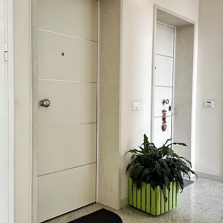 Parisi Bnb - Venezia Aeroporto Marco Polo טסרה