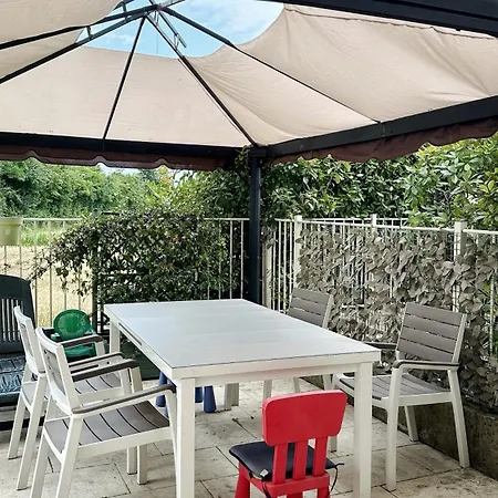Parisi Bnb - Venezia Aeroporto Marco Polo Apartamento *