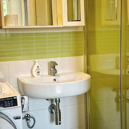 Apartamento Parisi Bnb - Venezia Aeroporto Marco Polo Tessera