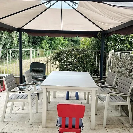 Apartamento Parisi Bnb - Venezia Aeroporto Marco Polo Tessera
