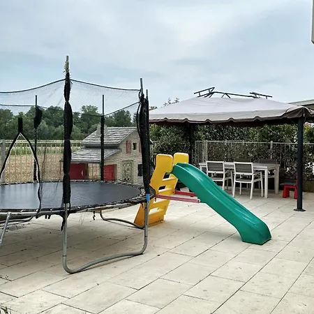 Apartamento Parisi Bnb - Venezia Aeroporto Marco Polo
