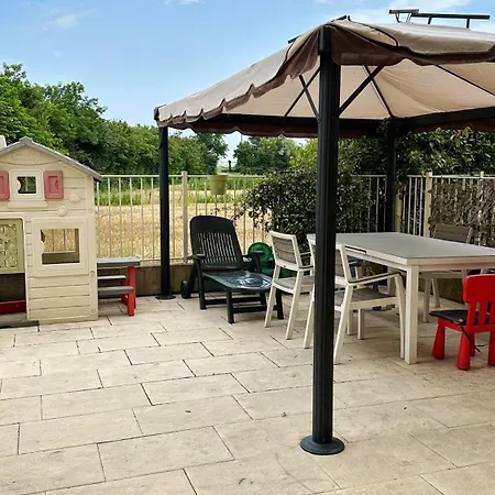 Apartamento Parisi Bnb - Venezia Aeroporto Marco Polo *