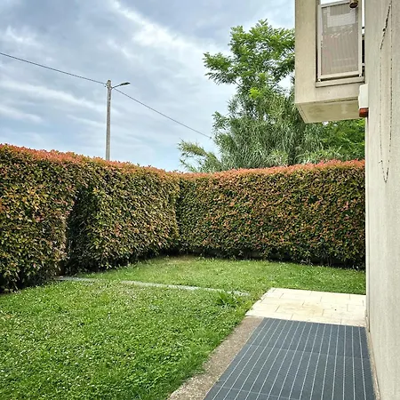 Parisi Bnb - Venezia Aeroporto Marco Polo * Tessera